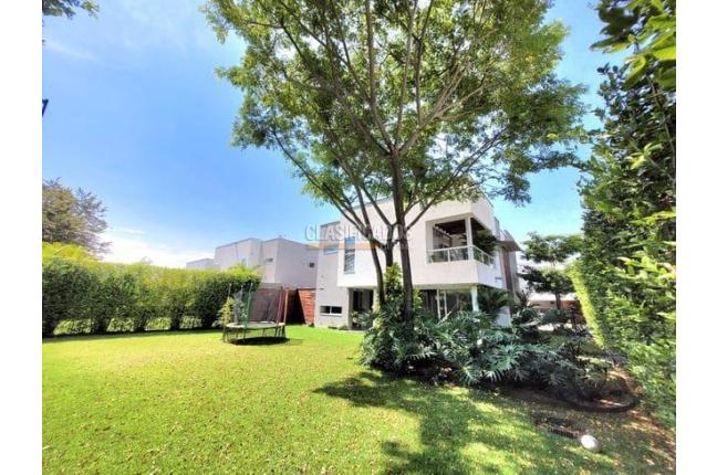 Casas, Venta, Pance - $1.750.000.000