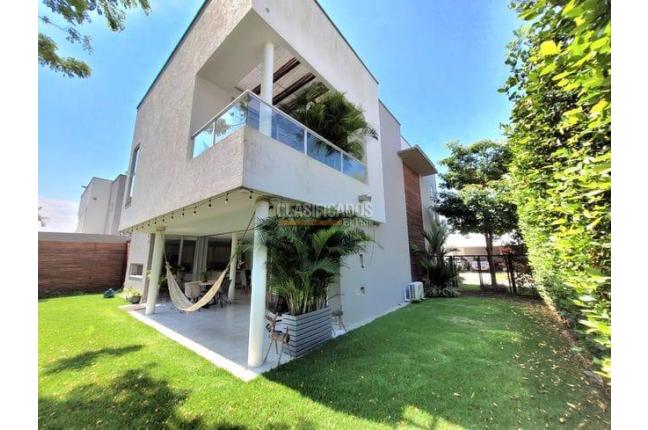 Casas, Venta, Pance - $1.750.000.000