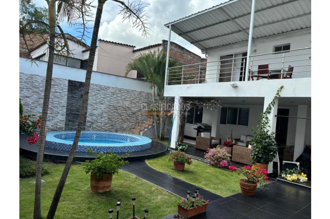 Casas, Venta, Palmira - $770.000.000
