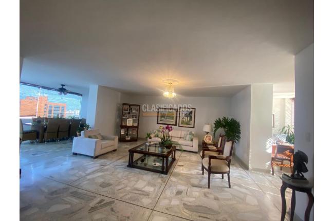 Apartamentos, Venta, Santa Mónica Norte - $800.000.000