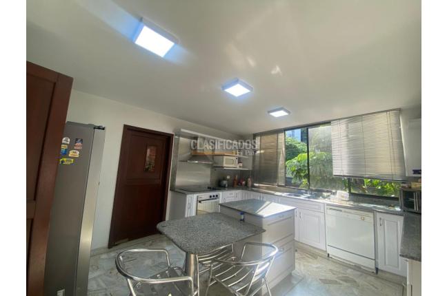 Apartamentos, Venta, Santa Mónica Norte - $800.000.000