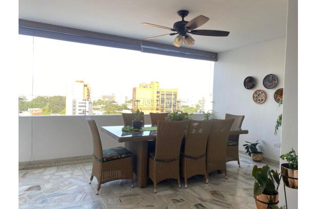 Apartamentos, Venta, Santa Mónica Norte - $800.000.000