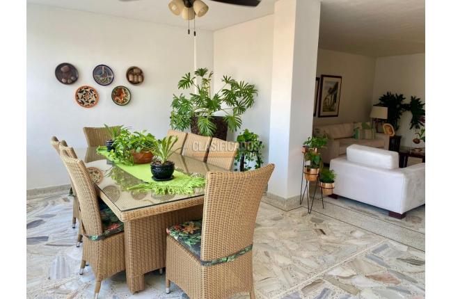 Apartamentos, Venta, Santa Mónica Norte - $800.000.000