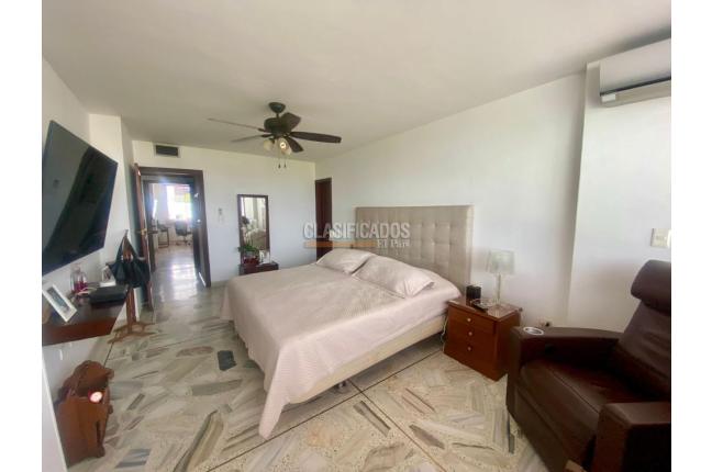 Apartamentos, Venta, Santa Mónica Norte - $800.000.000
