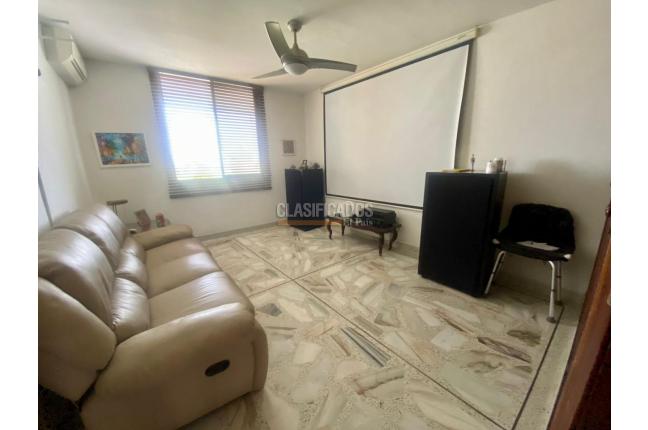 Apartamentos, Venta, Santa Mónica Norte - $800.000.000