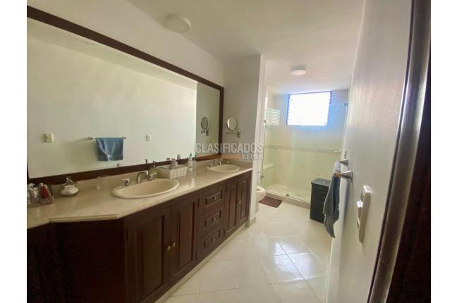 Apartamentos, Venta, Santa Mónica Norte - $800.000.000