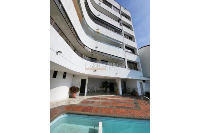 Apartamentos, Venta, Santa Mónica Norte - $800.000.000