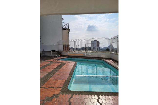 Apartamentos, Venta, Santa Mónica Norte - $800.000.000