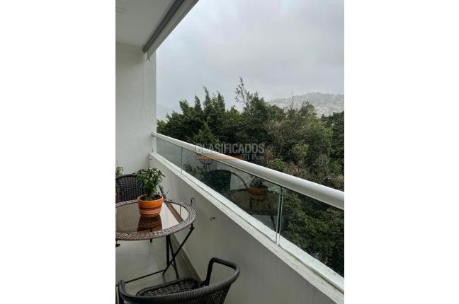 Apartamentos, Venta, Santa Isabel - $530.000.000