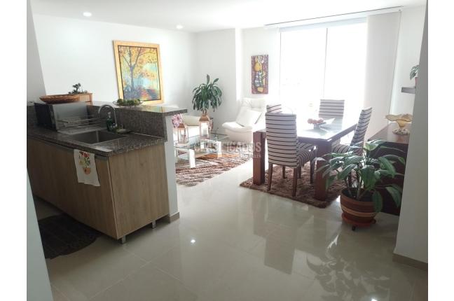 Apartamentos, Venta, Santa Isabel - $530.000.000