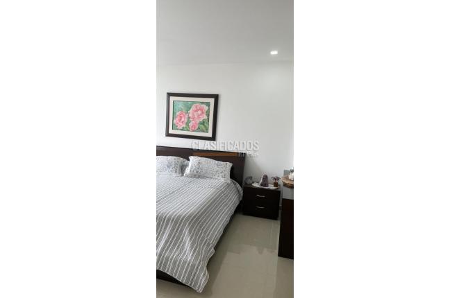 Apartamentos, Venta, Santa Isabel - $530.000.000