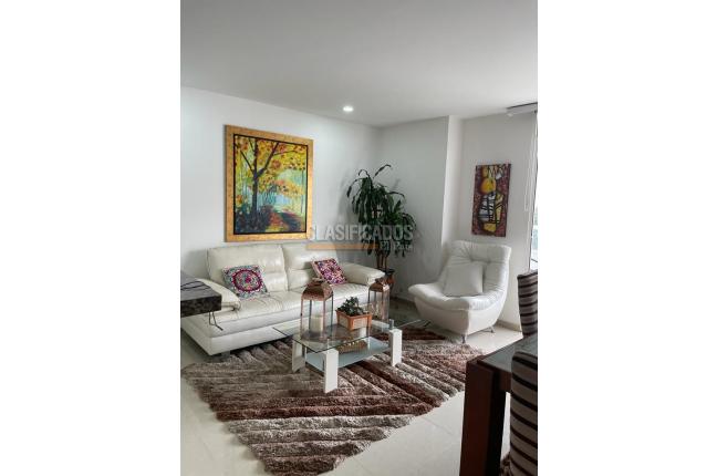 Apartamentos, Venta, Santa Isabel - $530.000.000