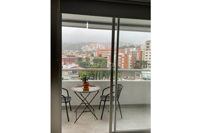 Apartamentos, Venta, Santa Isabel - $530.000.000