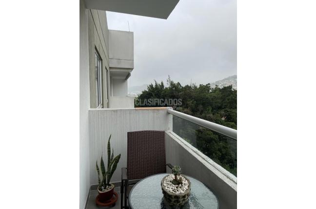 Apartamentos, Venta, Santa Isabel - $530.000.000
