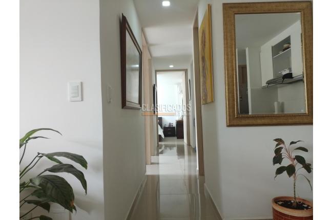 Apartamentos, Venta, Santa Isabel - $530.000.000