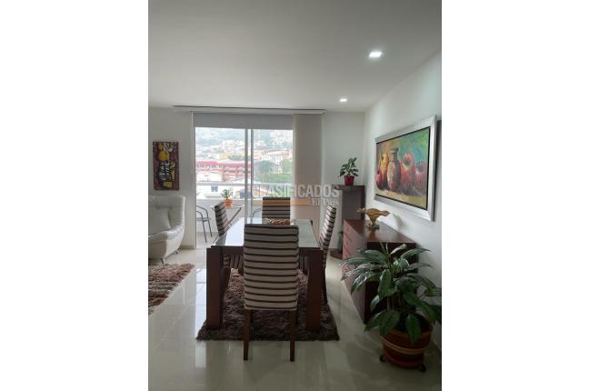 Apartamentos, Venta, Santa Isabel - $530.000.000