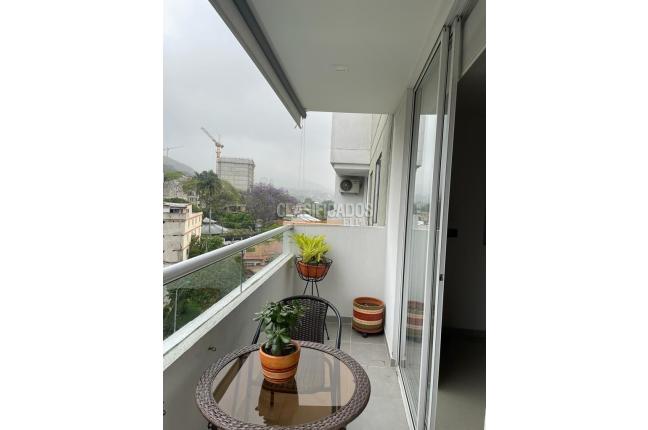 Apartamentos, Venta, Santa Isabel - $530.000.000