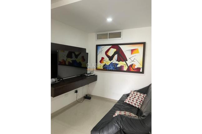 Apartamentos, Venta, Santa Isabel - $530.000.000