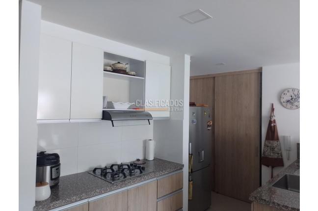 Apartamentos, Venta, Santa Isabel - $530.000.000