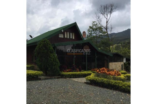 Fincas y Casas Campestres, Venta en Dagua