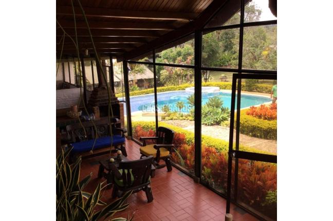 Fincas y Casas Campestres, Venta, Dagua - $550.000.000