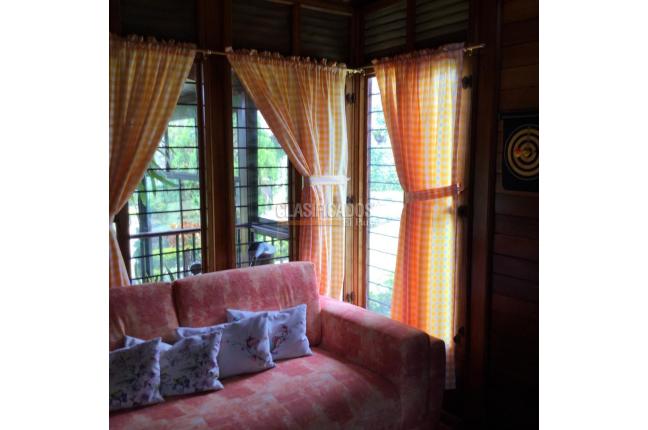 Fincas y Casas Campestres, Venta, Dagua - $550.000.000