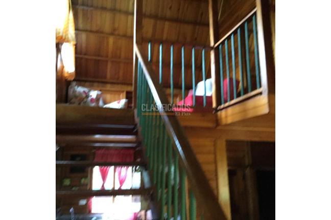 Fincas y Casas Campestres, Venta, Dagua - $550.000.000