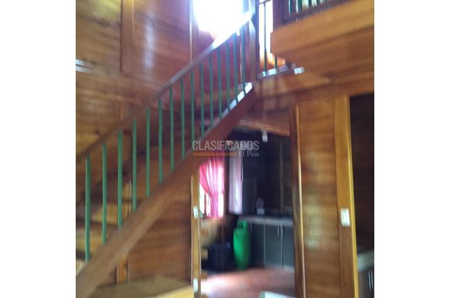 Fincas y Casas Campestres, Venta, Dagua - $550.000.000