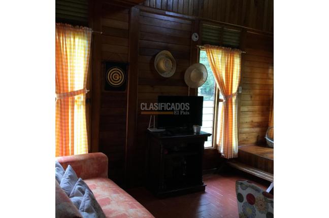 Fincas y Casas Campestres, Venta, Dagua - $550.000.000