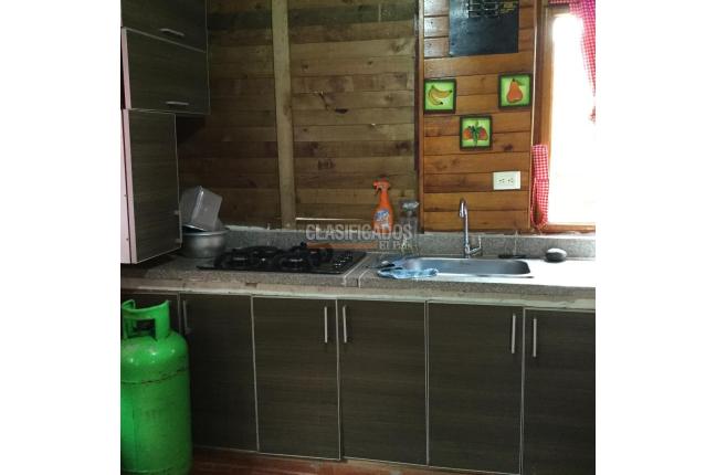 Fincas y Casas Campestres, Venta, Dagua - $550.000.000