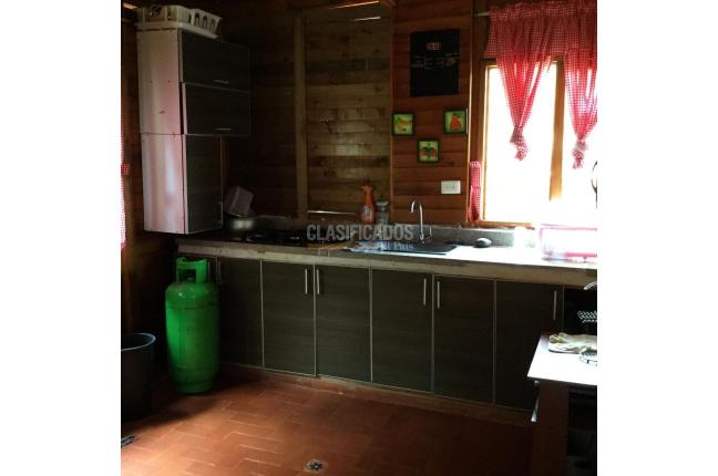 Fincas y Casas Campestres, Venta, Dagua - $550.000.000