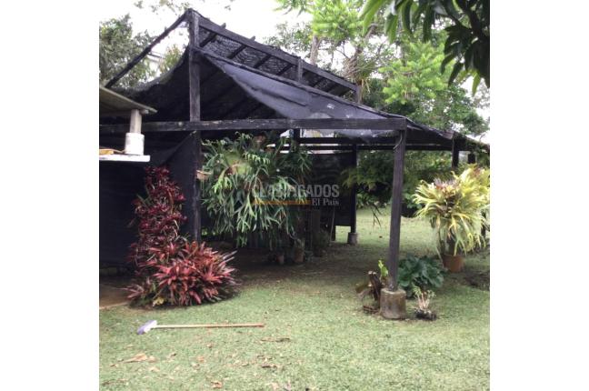 Fincas y Casas Campestres, Venta, Dagua - $550.000.000