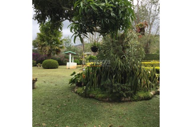 Fincas y Casas Campestres, Venta, Dagua - $550.000.000