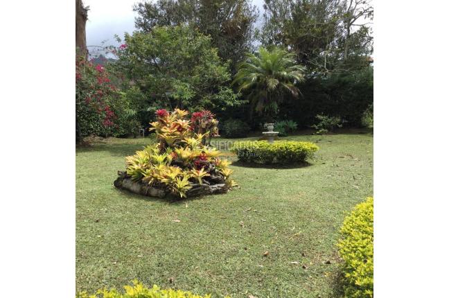 Fincas y Casas Campestres, Venta, Dagua - $550.000.000