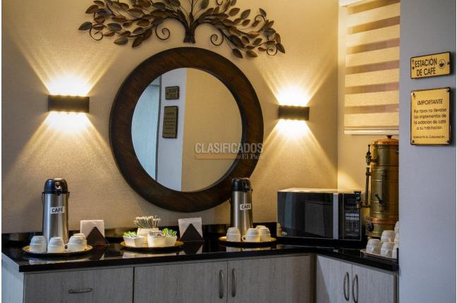 Edificios, Venta, Los Cámbulos - $19.900.000.000