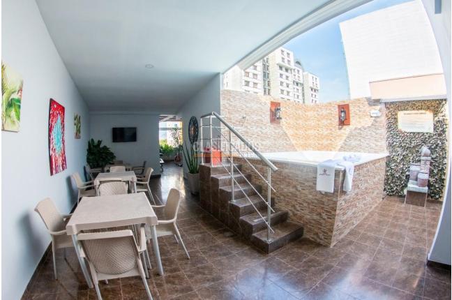 Edificios, Venta, Los Cámbulos - $19.900.000.000