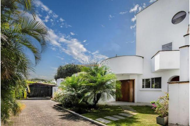 Casas, Alquiler en Pance