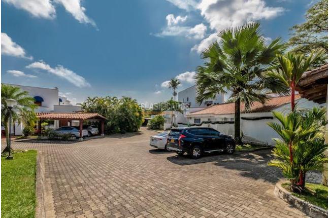 Casas, Alquiler en Pance