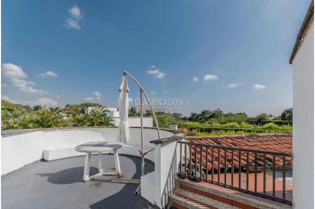 Casas, Alquiler en Pance