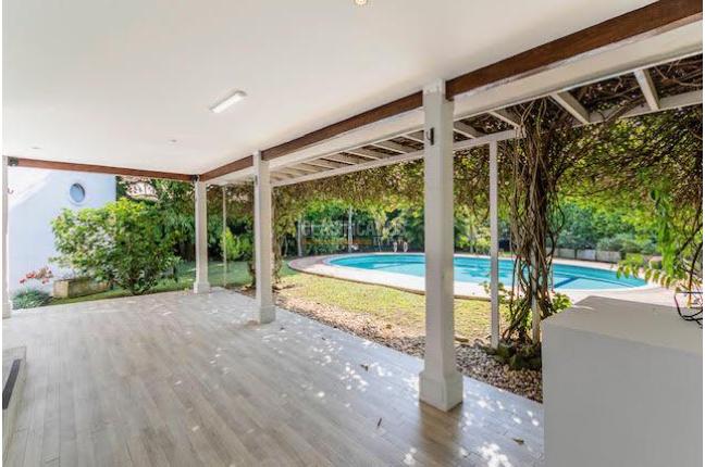 Casas, Alquiler, Pance - $8.500.000