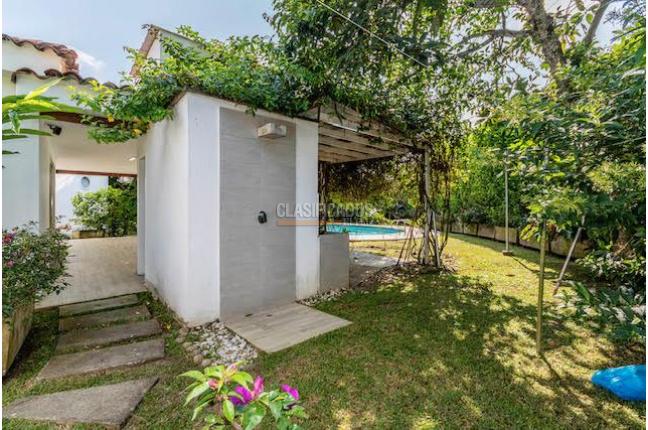 Casas, Alquiler, Pance - $8.500.000