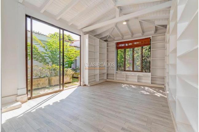 Casas, Alquiler, Pance - $8.500.000