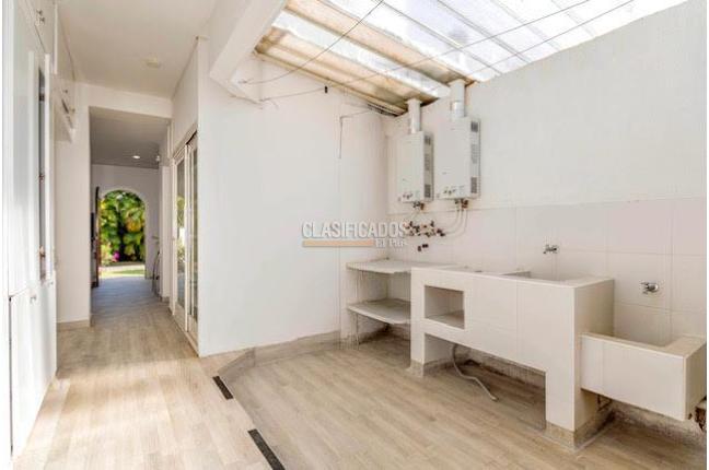 Casas, Alquiler, Pance - $8.500.000