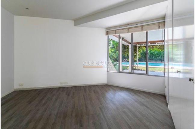 Casas, Alquiler, Pance - $8.500.000