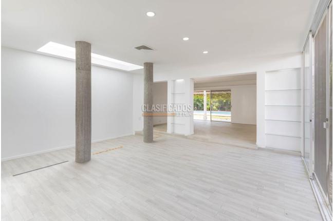 Casas, Alquiler, Pance - $8.500.000