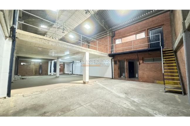 Locales y Bodegas, Alquiler en Porvenir