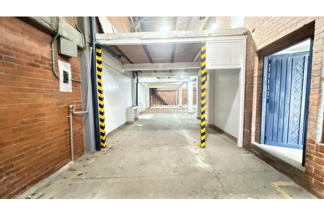 Locales y Bodegas, Alquiler en Porvenir