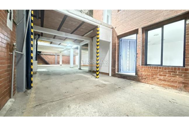 Locales y Bodegas, Alquiler en Porvenir