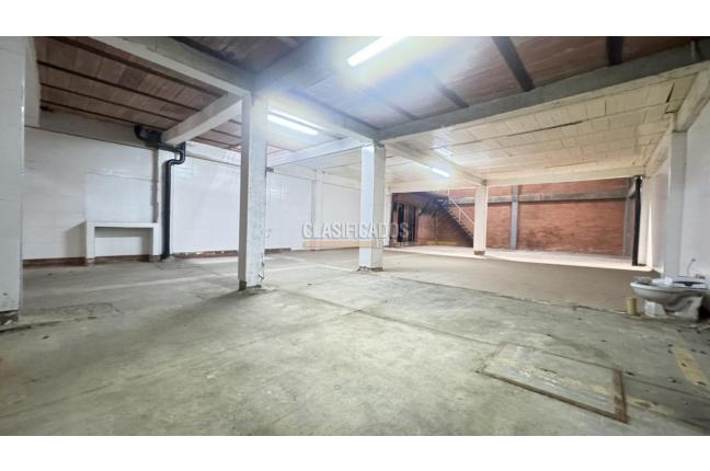 Locales y Bodegas, Alquiler, Porvenir - $6.500.000