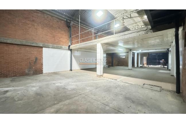 Locales y Bodegas, Alquiler, Porvenir - $6.500.000